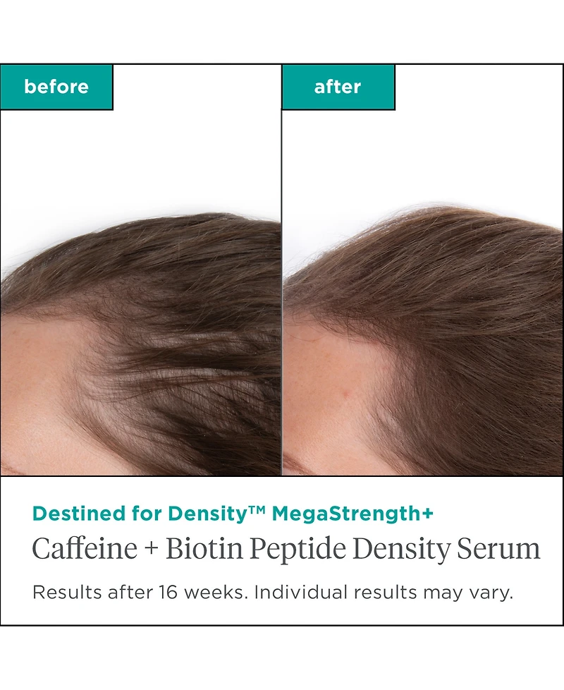 Briogeo Density Serum, 1.5 oz.