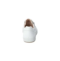 Mephisto Women's Nikita Full-Grain Leather Sneaker