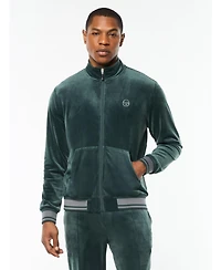Sergio Tacchini Men's Viaggioa Track Jacket