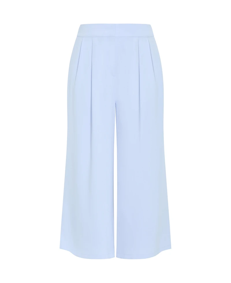 City Chic Women's Holly Wide Leg Pant