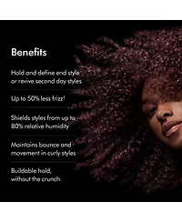 Dyson Chitosan Multi-use styling spray