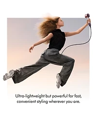 Dyson Supersonic Travel hair dryer | Ceramic pink/Rose gold