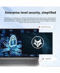 Hp ProBook 465 16" Traditional Laptop Amd Ryzen 5 16GB Ram Amd Radeon Graphics 256GB Ssd Storage Windows 11 Pro 60Hz