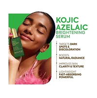 Makari Kojic & Azelaic Brightening Serum - 33ML