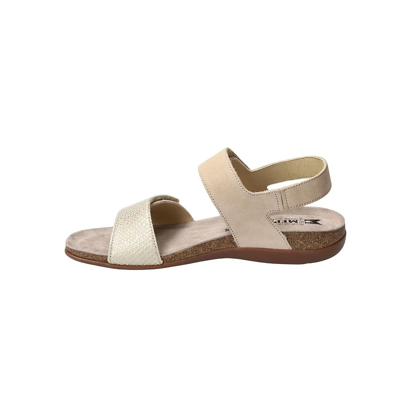 Mephisto Women's Agave Sandal.