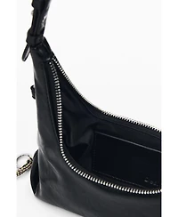 Desigual Women's Mini coin purse charm