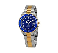 Invicta Men's 28662 Pro Diver Automatic 3 Hand Dial Watch