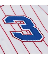 Mitchell & Ness Men's Dale Murphy White Atlanta Braves 1976 Authentic Jersey