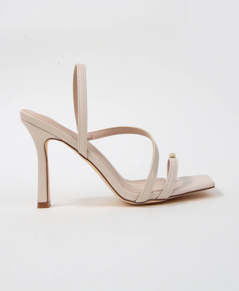 Berness Women's Hildegarde Heeled Sandals