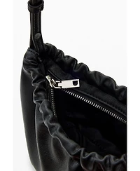 Desigual Women's Small crossbody charms wallet