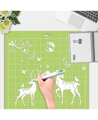 Gnuadz Craft Vinyl Weeding Tools Precision Kit 6pcs