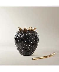 Z Gallerie Grand Strawberry Decorative Objects