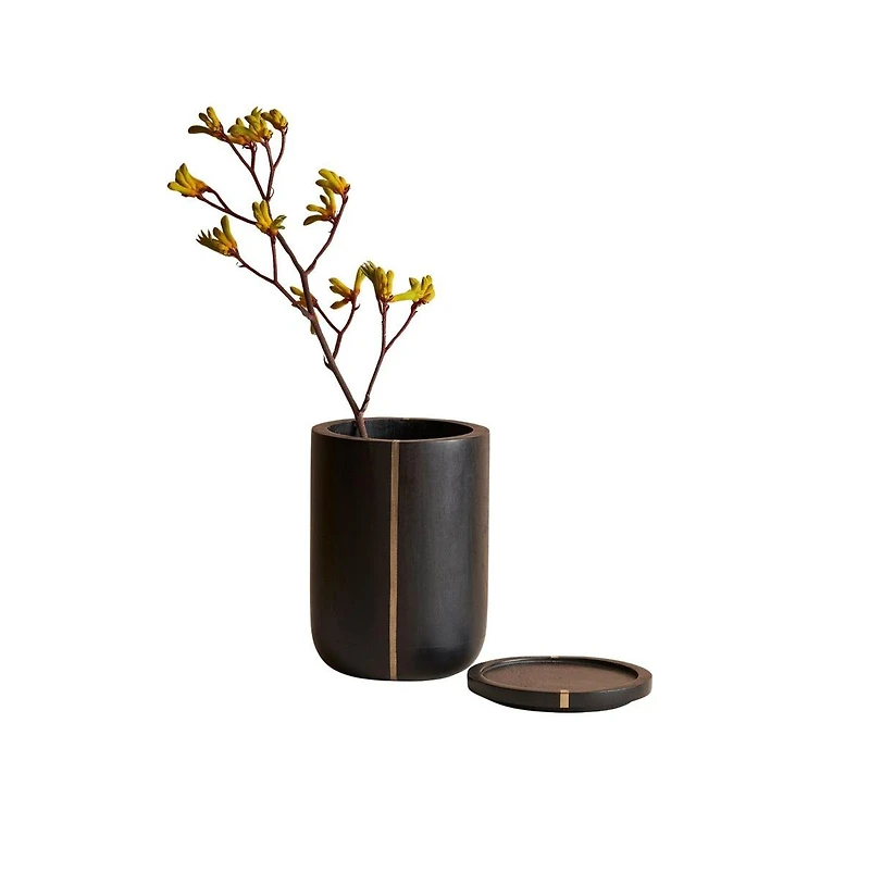 The Collective Home, Mondrian Tall Canister