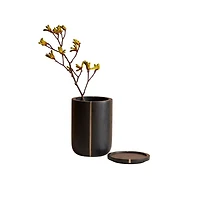 The Collective Home, Mondrian Tall Canister