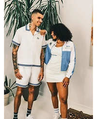 Sergio Tacchini Men's Chiaro Cabana Short