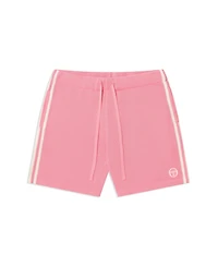 Sergio Tacchini Men's Fratelli Crochet Cabana Short