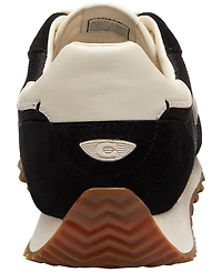 Coach Men's Essential Lace-Up Runner Shoes
