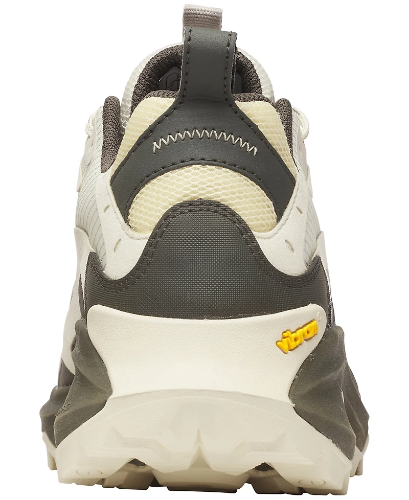 Merrell Men's Moab Speed 2 Round Toe Hiking Shoes