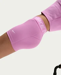 Nike Women's Mid-Rise Biker Shorts