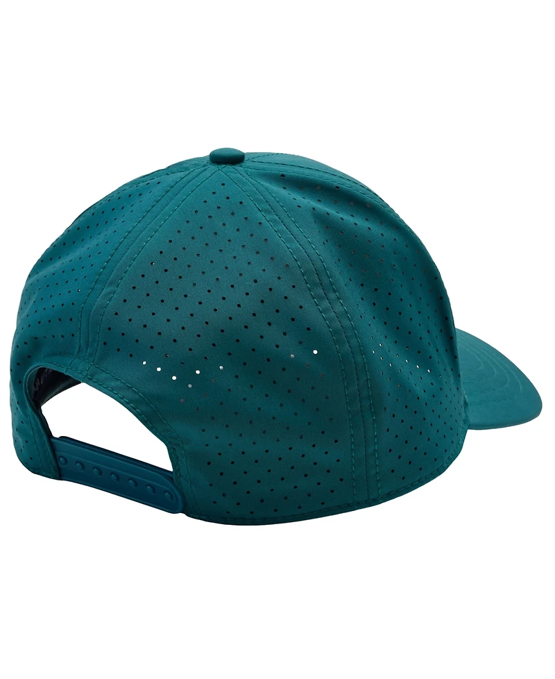 Nautica Men's Crest Embroidery Performance Cap