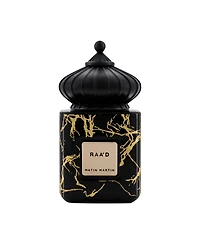 Matin Martin Fragrance Perfumes for Women and Men Cologne with Floral Spicy Scent Coffee Musk and Vanilla Perfume