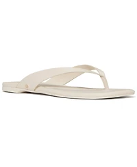 kate spade new york Women's Sandie Flip Flop Slip-On Sandals