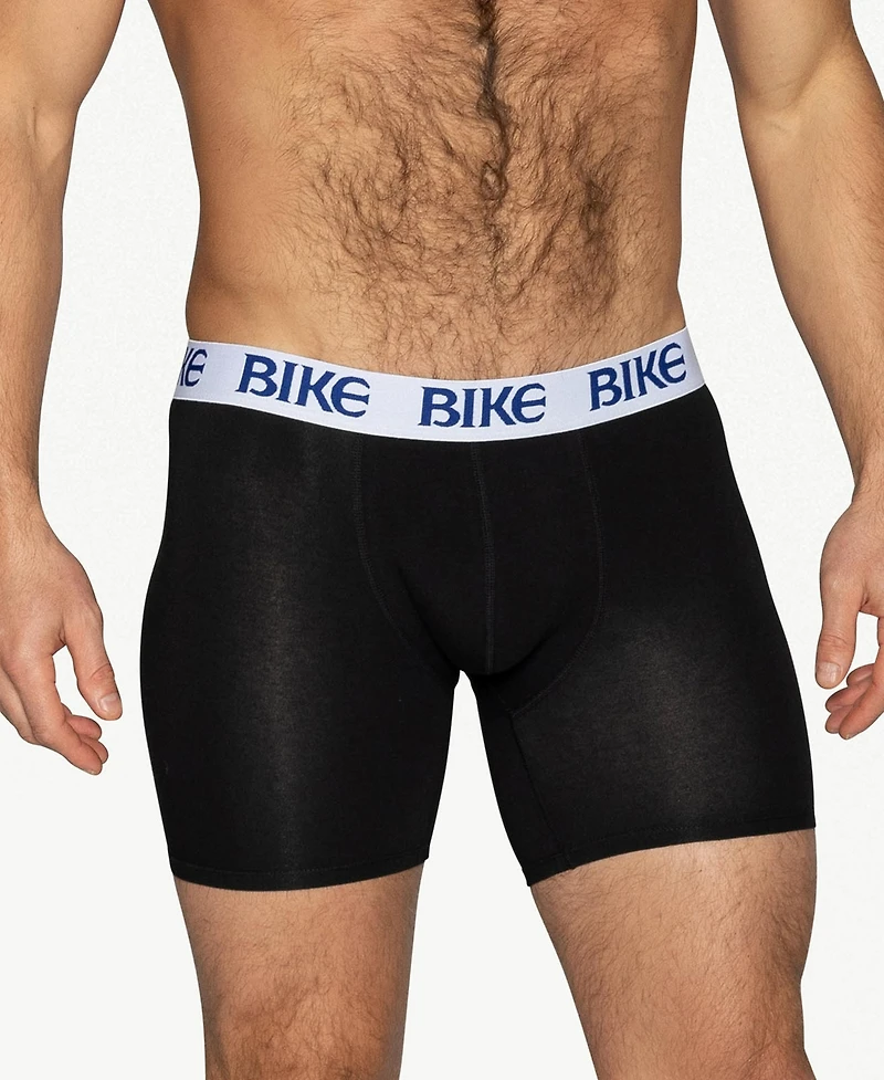 Bike Athletic Men's 3-Pack Boxer Brief