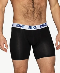 Bike Athletic Men's 3-Pack Boxer Brief