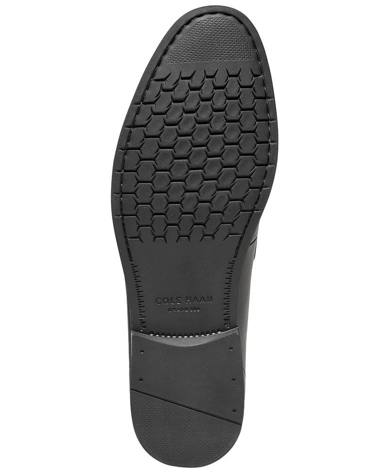 Cole Haan Men's Lewis Grand Bit Slip-on Loafers