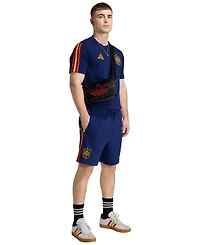 adidas Men's Short-Sleeve T-Shirt
