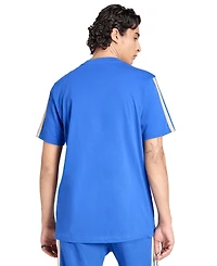 adidas Men's Short-Sleeve T-Shirt