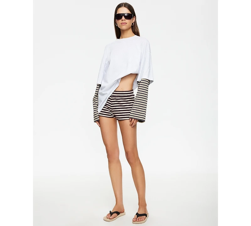 Lioness Women's Crewneck T-Shirt