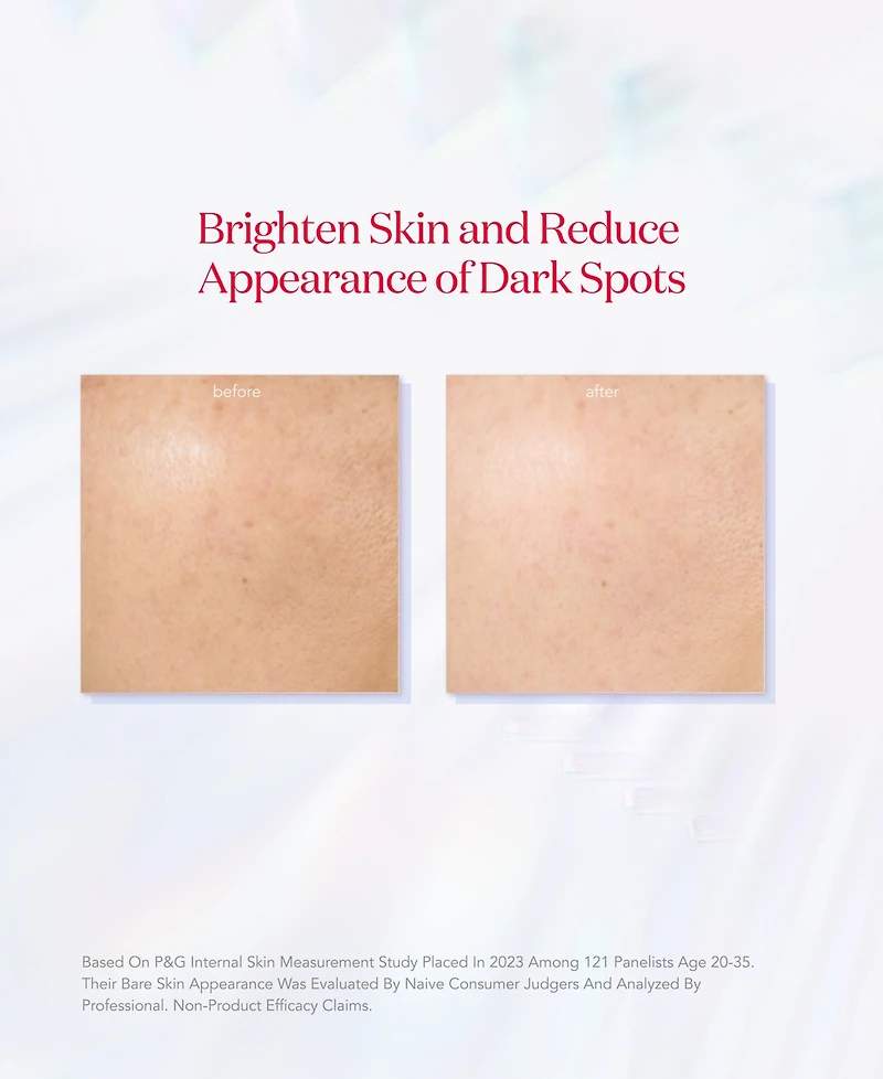 Sk-ii Gen Optics Infinitaura Brightening Serum