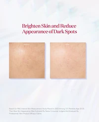 Sk-ii Gen Optics Infinitaura Brightening Serum