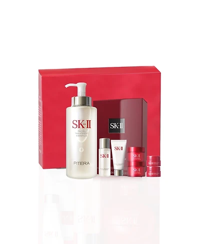 Sk-ii 6-Pc. Pitera Skincare Jumbo Set