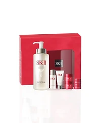 Sk-ii 6-Pc. Pitera Skincare Jumbo Set