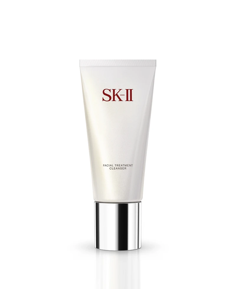 Sk-ii Facial Treatment Cleanser, 3.6 oz.