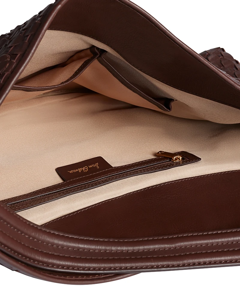 Sam Edelman Petty Extra-Large Shoulder Handbag