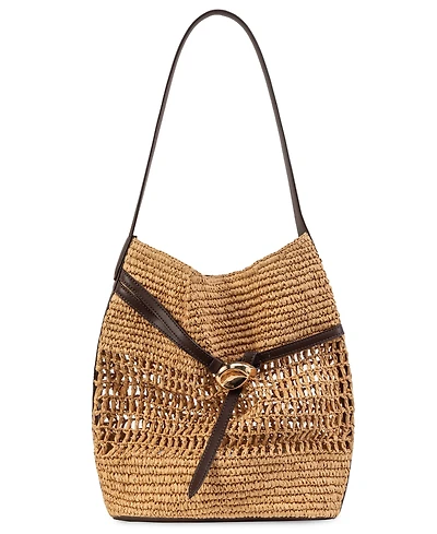 Sam Edelman Bex Large Magnetic Tote Bag