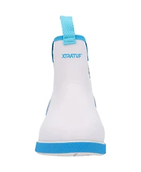 Xtratuf Men's 6 Ankle Deck Boot Sport Guy Harvey