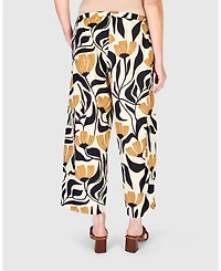 Alembika Women's Cypress Relaxed Pants