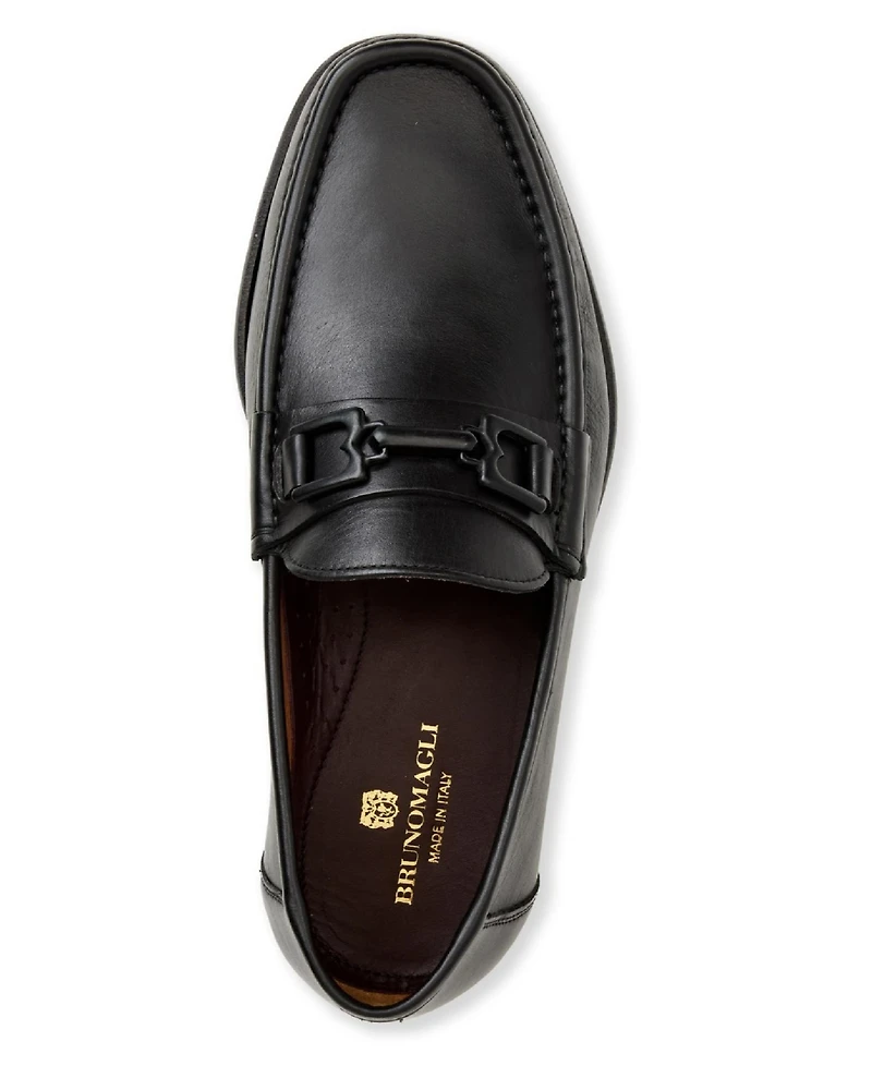 Bruno Magli Men's Tivoli Bit Loafers