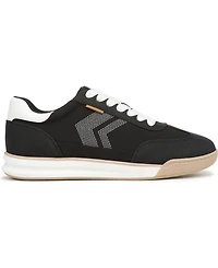 Dr. Scholl's Women's Throwback Retro Lace-Up Sneakers