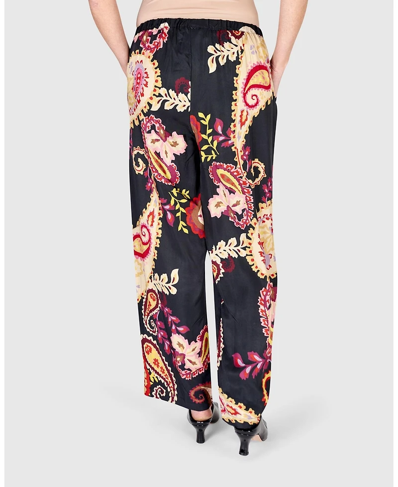 Alembika Women's Le Club Party Pants