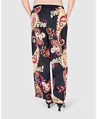 Alembika Women's Le Club Party Pants