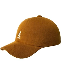 Kangol Men's Bamboo Adj Spacecap