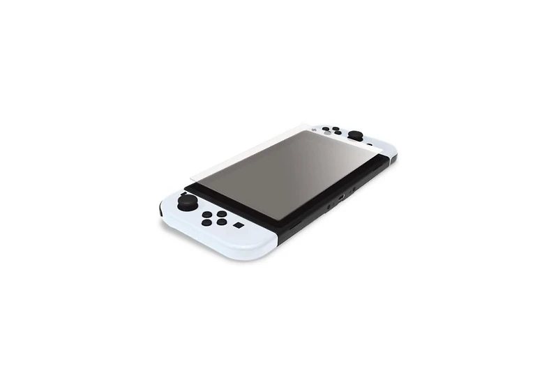 Hyperkin Screen Protector For Nintendo Switch Oled