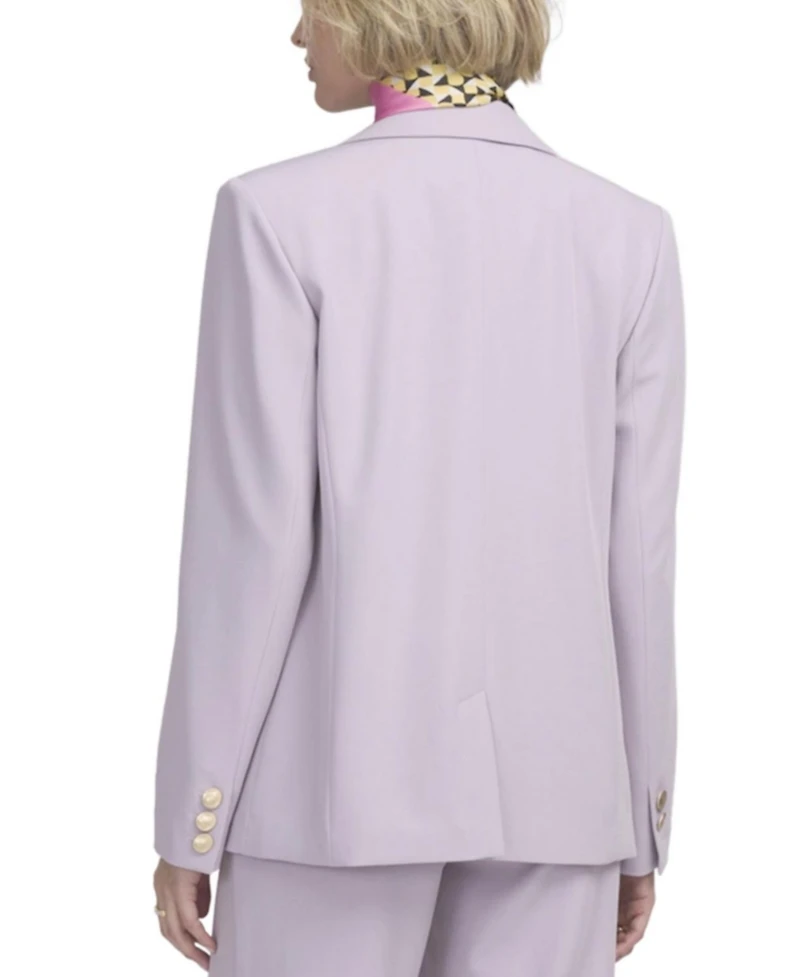 Elle Collection Women's One-Button Jacket
