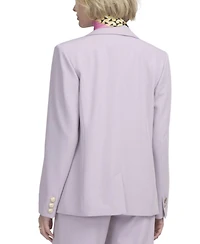 Elle Collection Women's One-Button Jacket