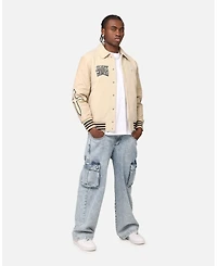 Saint Morta Men's Ceremonies Varsity Jacket